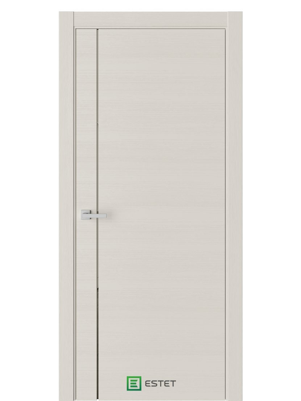 Межкомнатная дверь W11