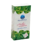 Платочки носовые бумажные РУСАЛОЧКА Яблоко 10 шт