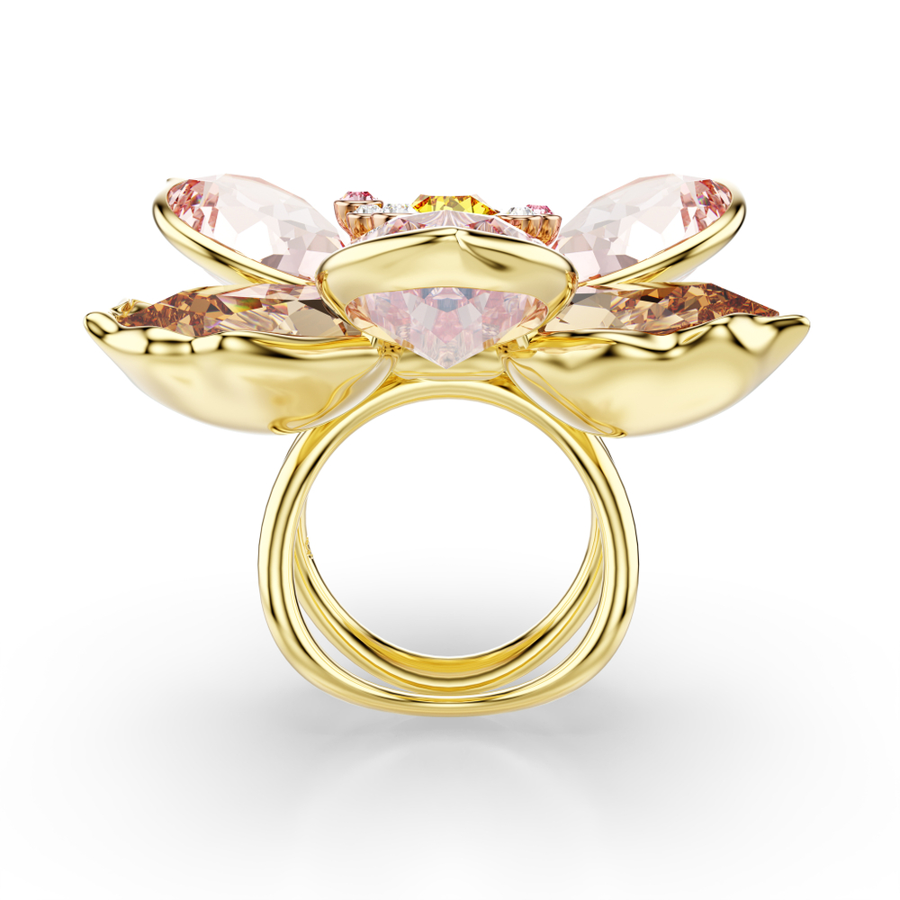 IDYLLIA:RING PINK MUL/GOS 55