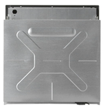 Электрический духовой шкаф GEFEST ДА 602-01 А (чер.)