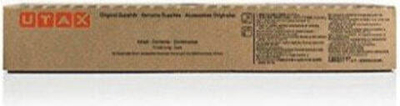 UTAX 1T02R60UT0 тонерный картридж Совместимый Черный 1 шт