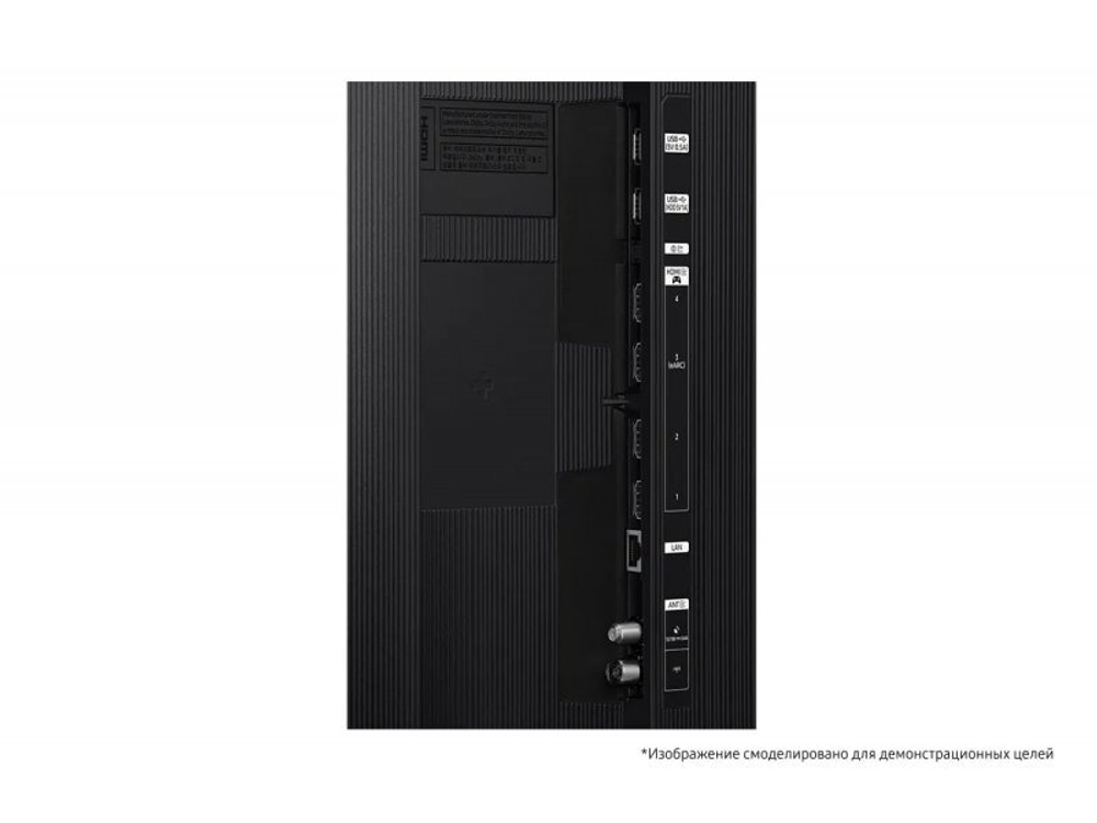 Neo QLED телевизор Samsung QE65QN900FUXRU 8K Ultra HD
