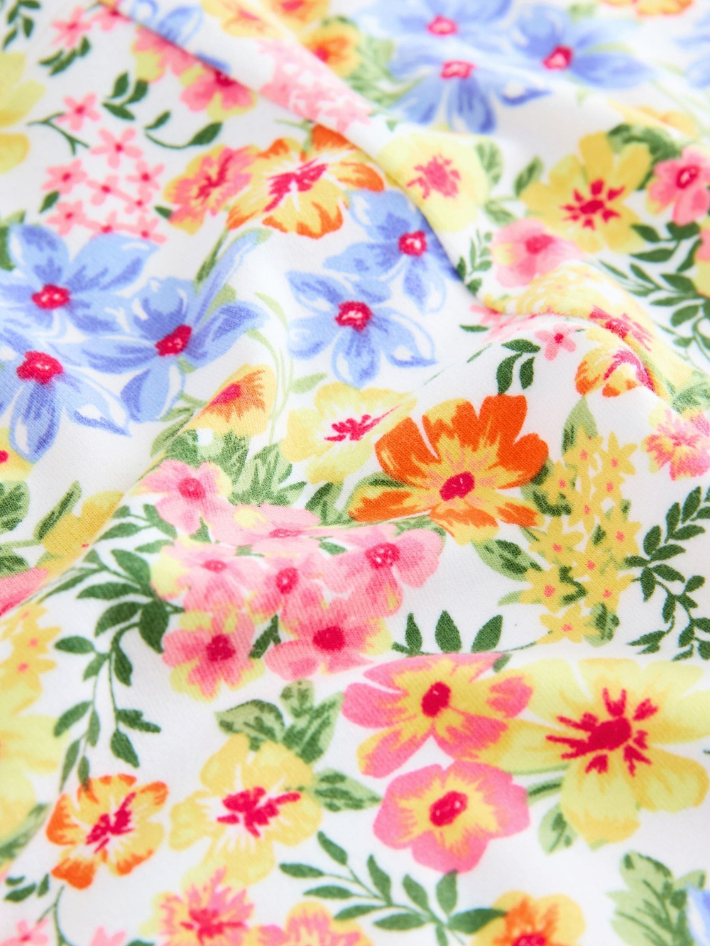 Шорты-велосипедки для девочки Next AH9-739, 3 шт., Розовый, Голубой