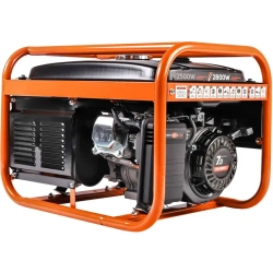 PATRIOT GRS 3500 бензиновый генератор 476102245