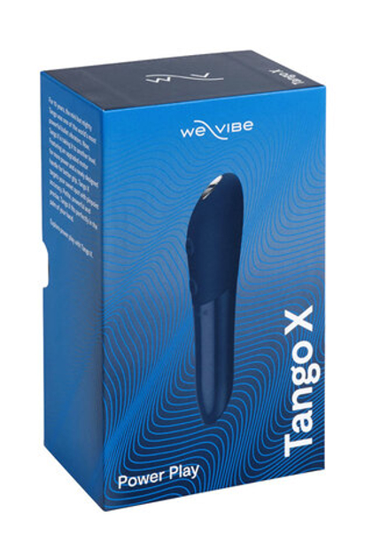 Вибратор We-Vibe Tango X