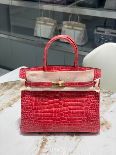 Hermes Birkin 30