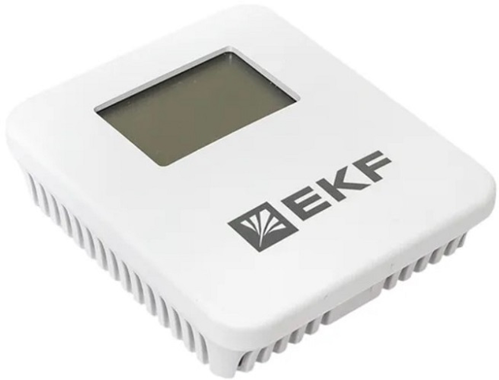 Преобразователь влажности и температуры EKF THT-103-V