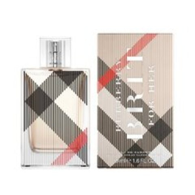 Burberry Brit EDP 100ml