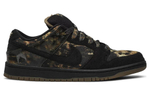 Кроссовки Nike Dunk Sb Pushead 2