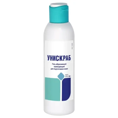 Унискраб 160 г