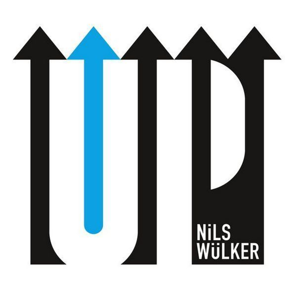 Nils Wulker / Up (CD)