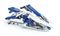 Konstruktor TRIMARAN AND WATERCRAFT (EN-FR)95030099