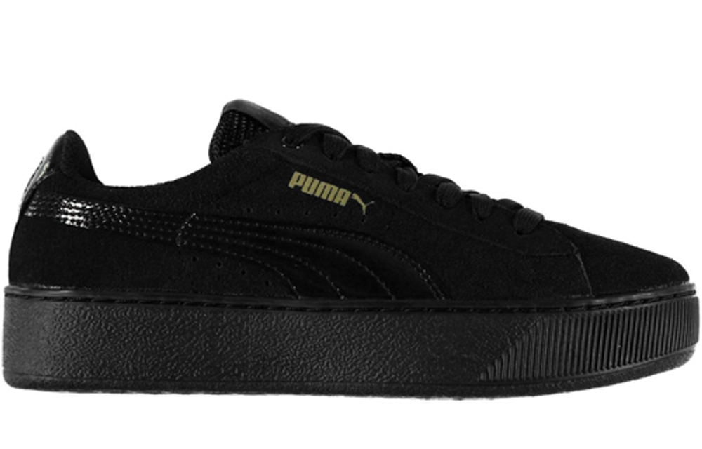 Кроссовки PUMA Suede S, 363287-01