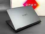 Игровой ноутбук HP Omen Intel Core i7-13650HX RTX 4070 8GB 16GB 1TB 2.5K 240Hz Win11 Русско-Английская клавиатура