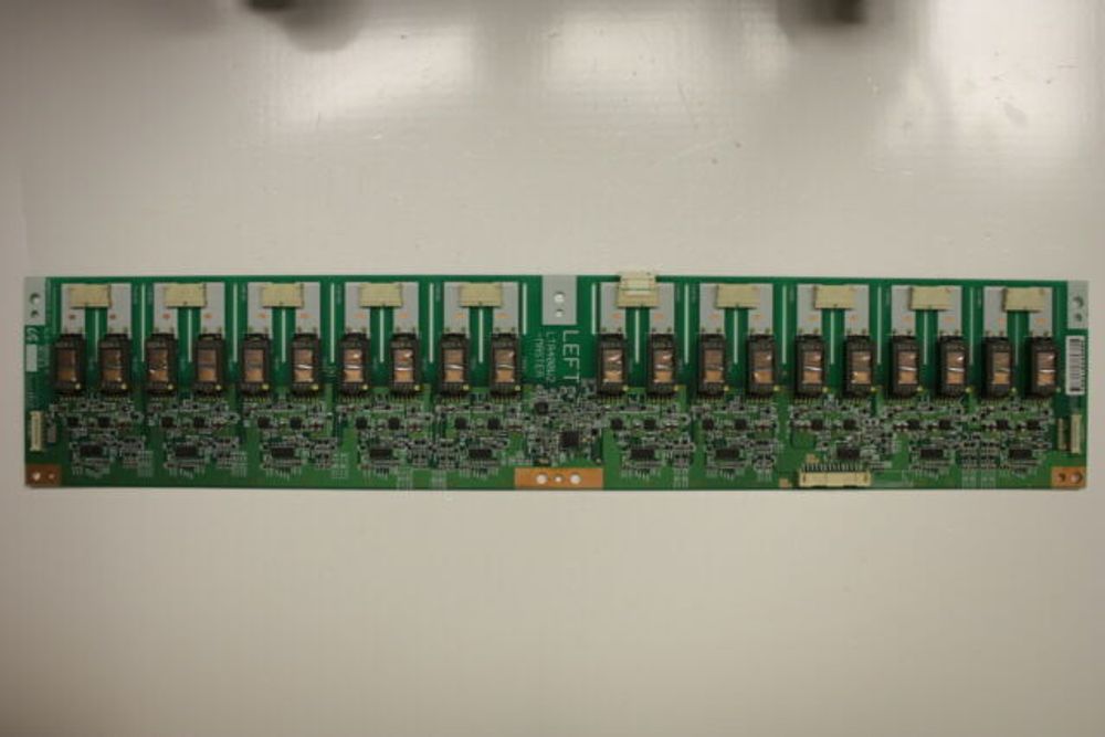 Inverter KLS-400SSA REV0.6