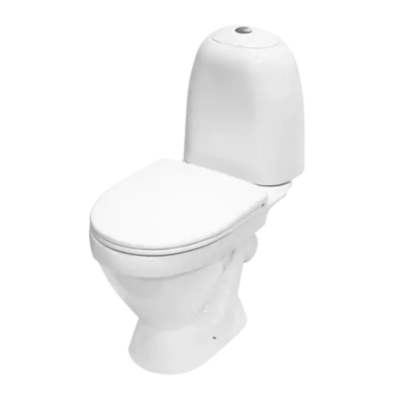 Унитаз-компакт Виктория (Sanita)