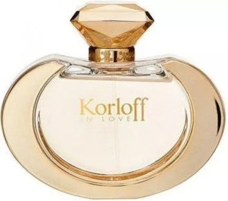 Korloff Paris In Love