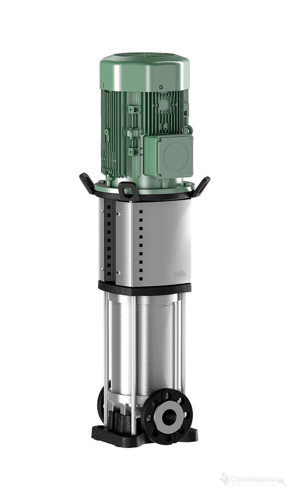 Насос повышения давления Wilo Helix V 3603 (3х380В; 7,50кВт)