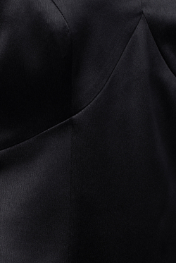 Платье женское 4189зп, черный #465Ч054189зп