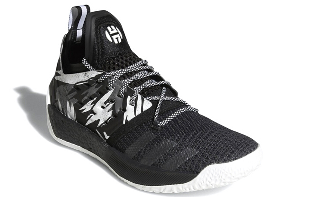 Adidas harden vol 2 black shop