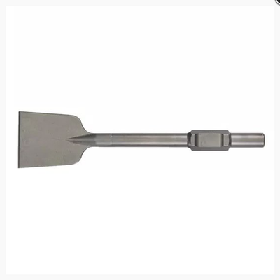 Долото плоское Milwaukee K-Hex 400х90 мм (1шт) 30 мм