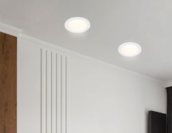 Ambrella Светильник встраиваемый IP65 Standard Tech TN1187