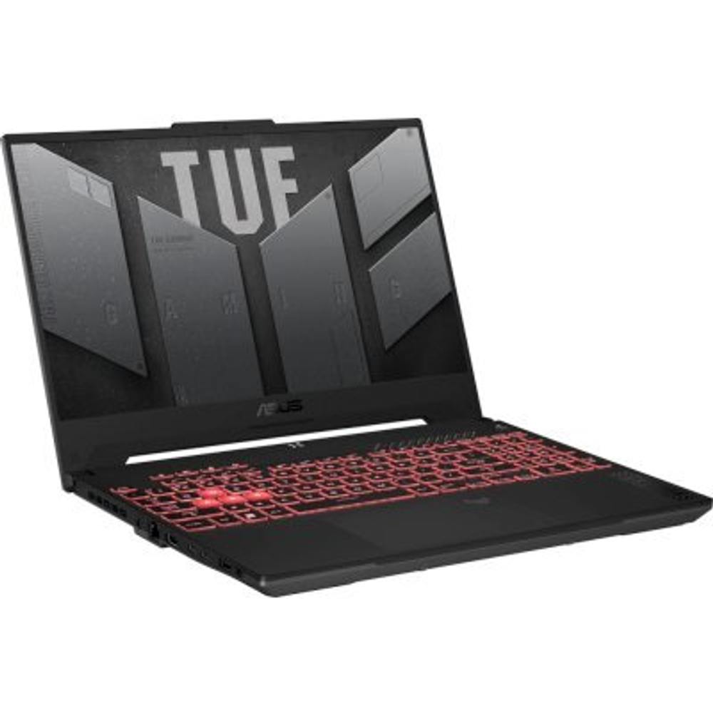 Ноутбук ASUS TUF Gaming A15 FA507UV-LP027 90NR0I25-M001D0