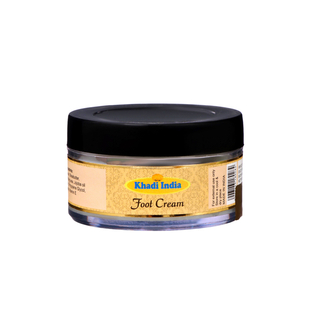 Крем для ног Khadi Foot Cream 50 г