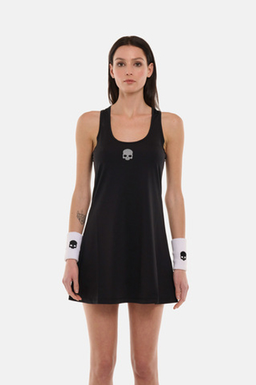 Теннисное платье Hydrogen BASIC TECH (TD1001)