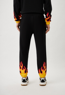 Брюки спортивные мужские HUGO Doblo 10254014 01