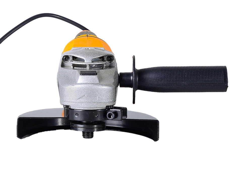 Углошлифовальная машина (болгарка) Вихрь УШМ-150/1400Э