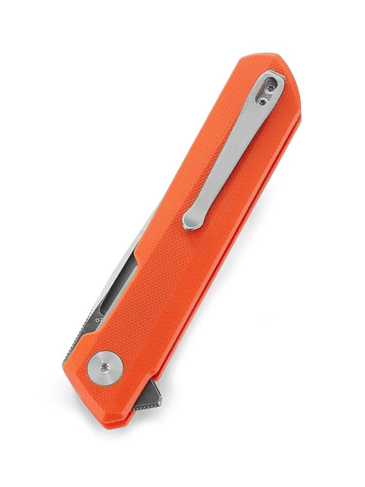 Нож Bestechman BMK01H Dundee