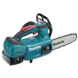 Аккумуляторная цепная пила Makita DUC204RF