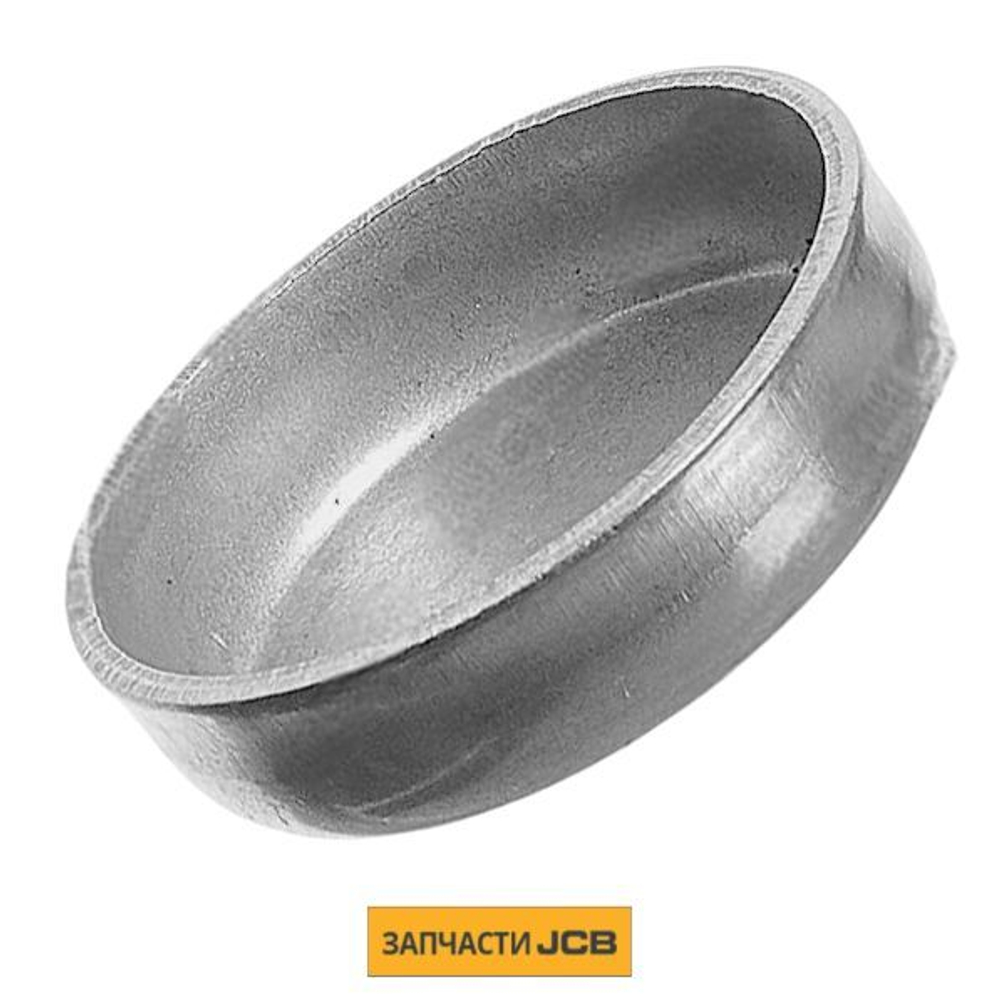 Заглушка двигателя JCB 320/00802