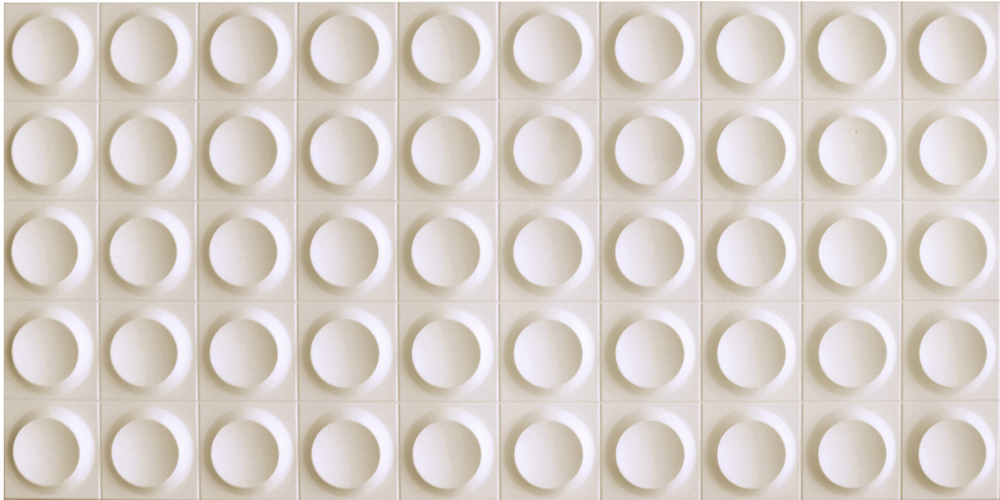 SMALL ROUND PLATE