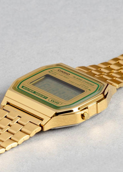 Часы Casio A158WEGV-9A