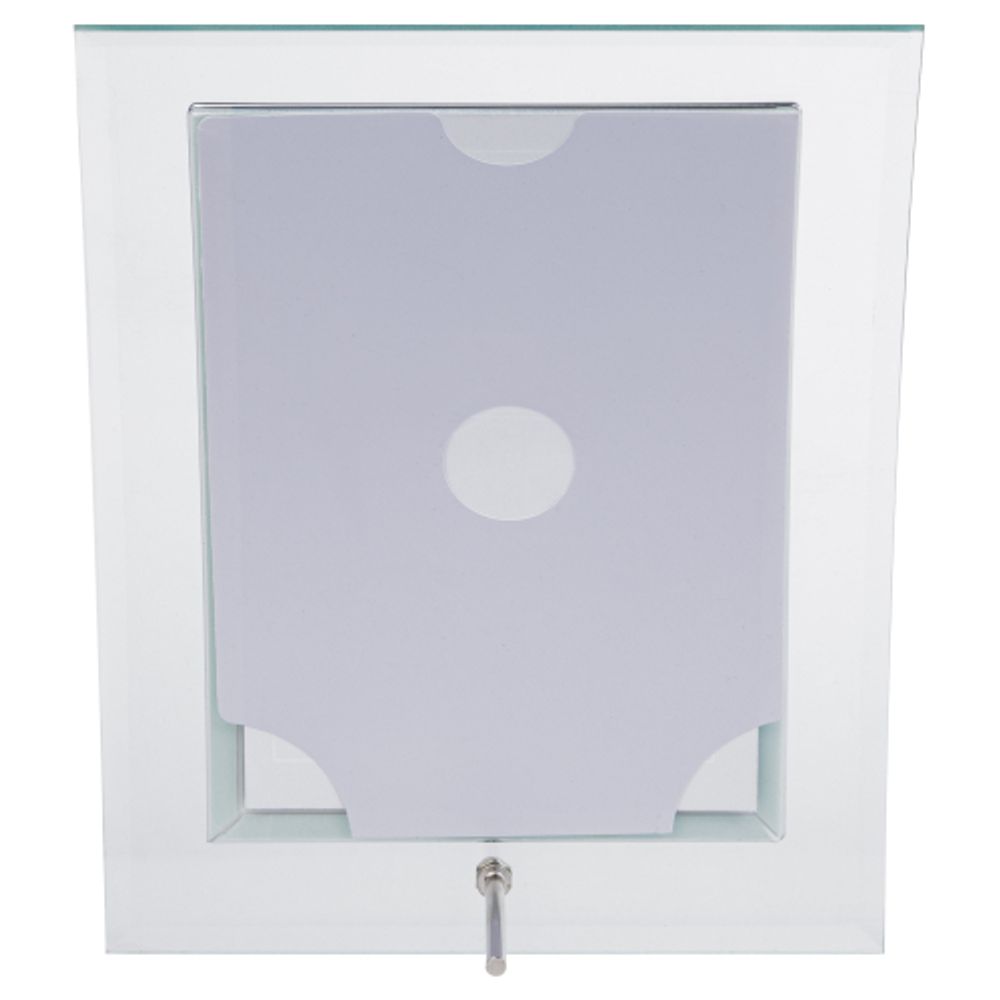 GT 144/S вертикальная выгнутая 10*15 | GT