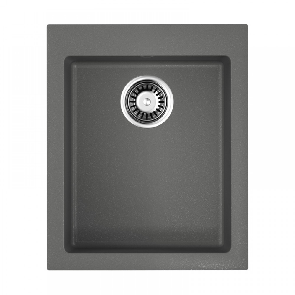 Кухонная мойка Omoikiri Bosen 41-PL