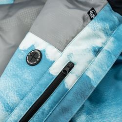 Куртка Horsefeathers ARIANNA JACKET (aquarell)