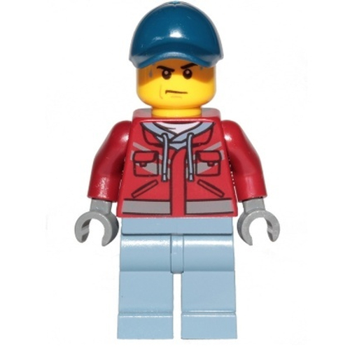 Исследователь Океана cty1172