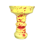 FOG  Sakura Glaze (Yellow-Red)