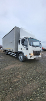 КамАЗ 43082 4x2 Бортовой (Евроборт) 4389F1 (Бортовой, дизельный, 3.8 л, 166 л.с. МТ)