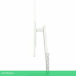 Smart монитор Samsung Smart M8 LS32CM801UUXEN