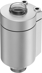 Поршневой привод Festo DFPK-75-20-S-V4