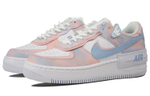 Кроссовки Nike Air Force 1 Shadow (Женская размерная сетка)
