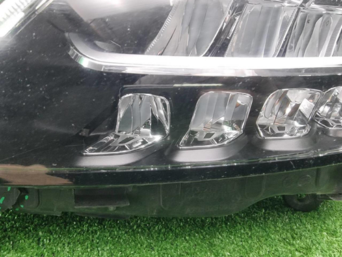 Фара левая Mercedes C w205 (2018-2023) LED
