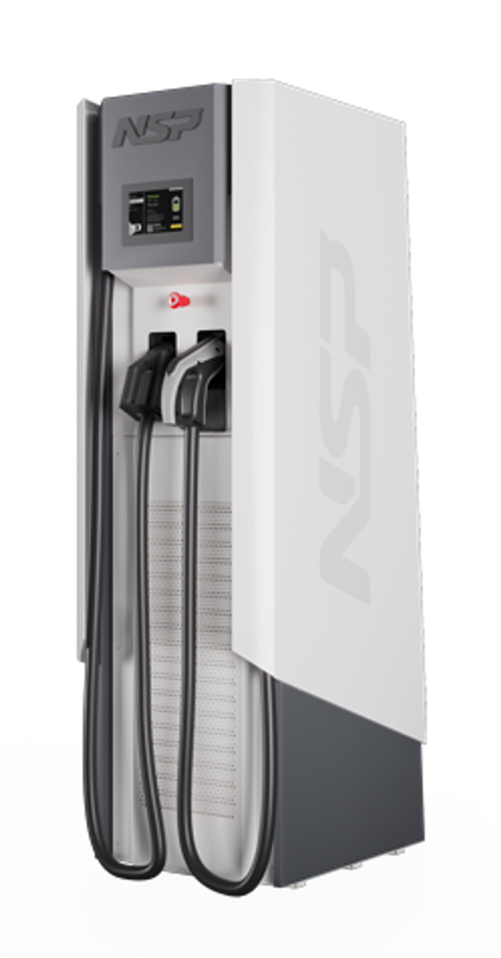 Зарядная станция Relevant DUO CSS2+ChadeMO, 60 кВт