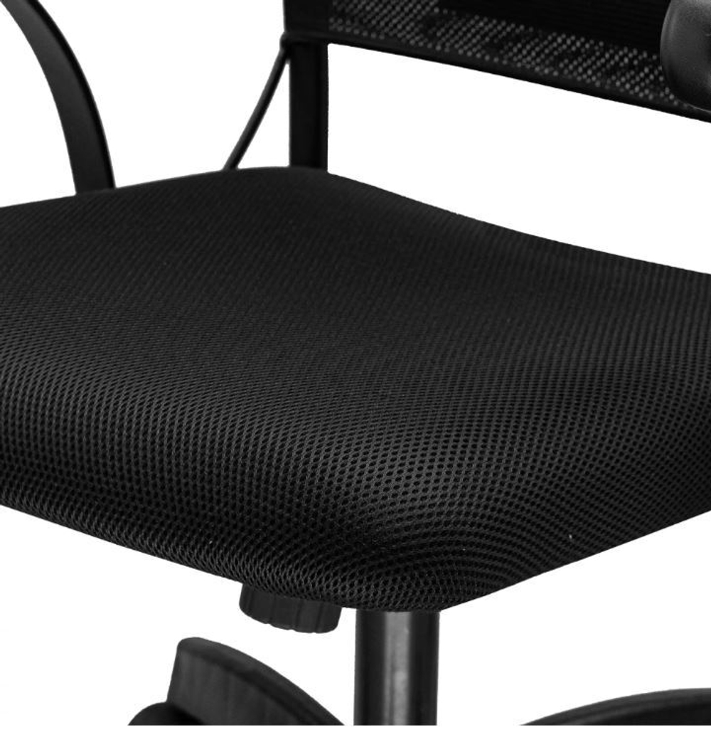 Кресло  Metta Sit Air-180 B2-290K (M09.B02.G15.W01)