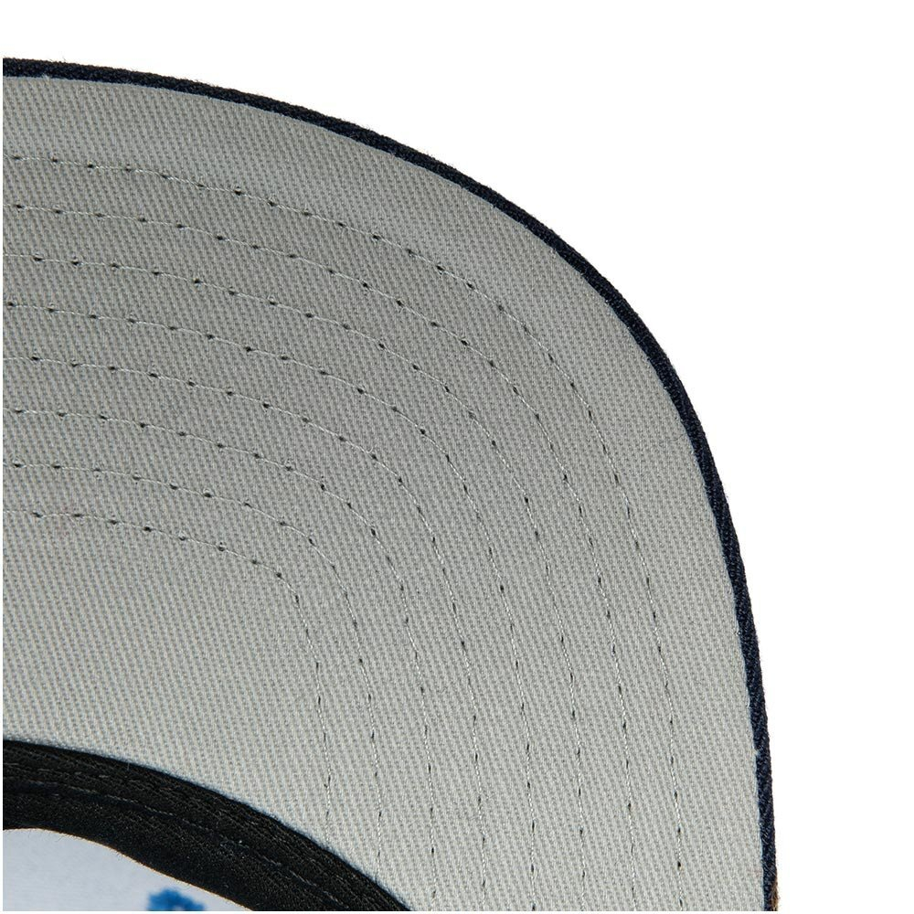 Кепка Mitchell & Ness Team 2 Tone 2.0 Snapback NBA Dallas Mavericks