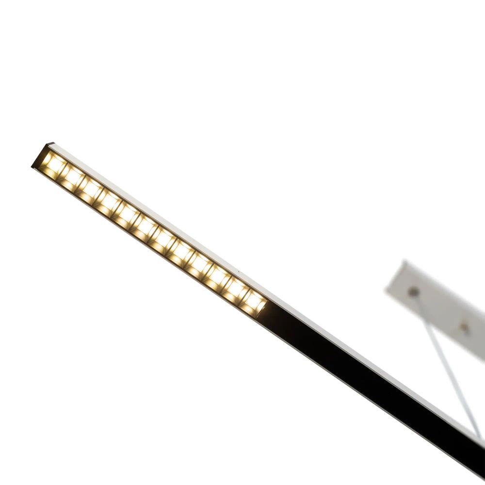 Citilux EDGE CL720010N LED Подвесной светильник Белый